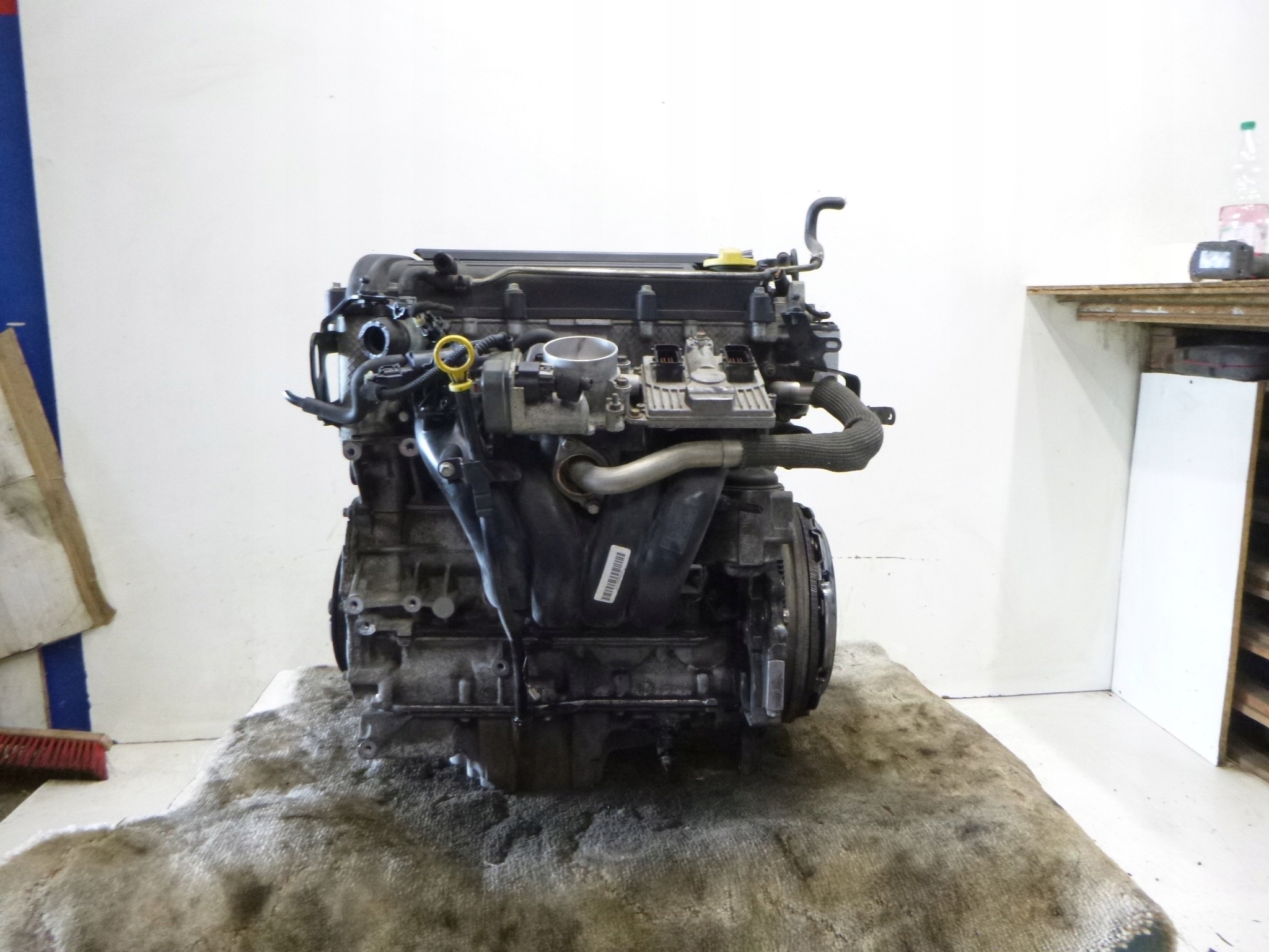 Moteur Z 22 YH - Image 3