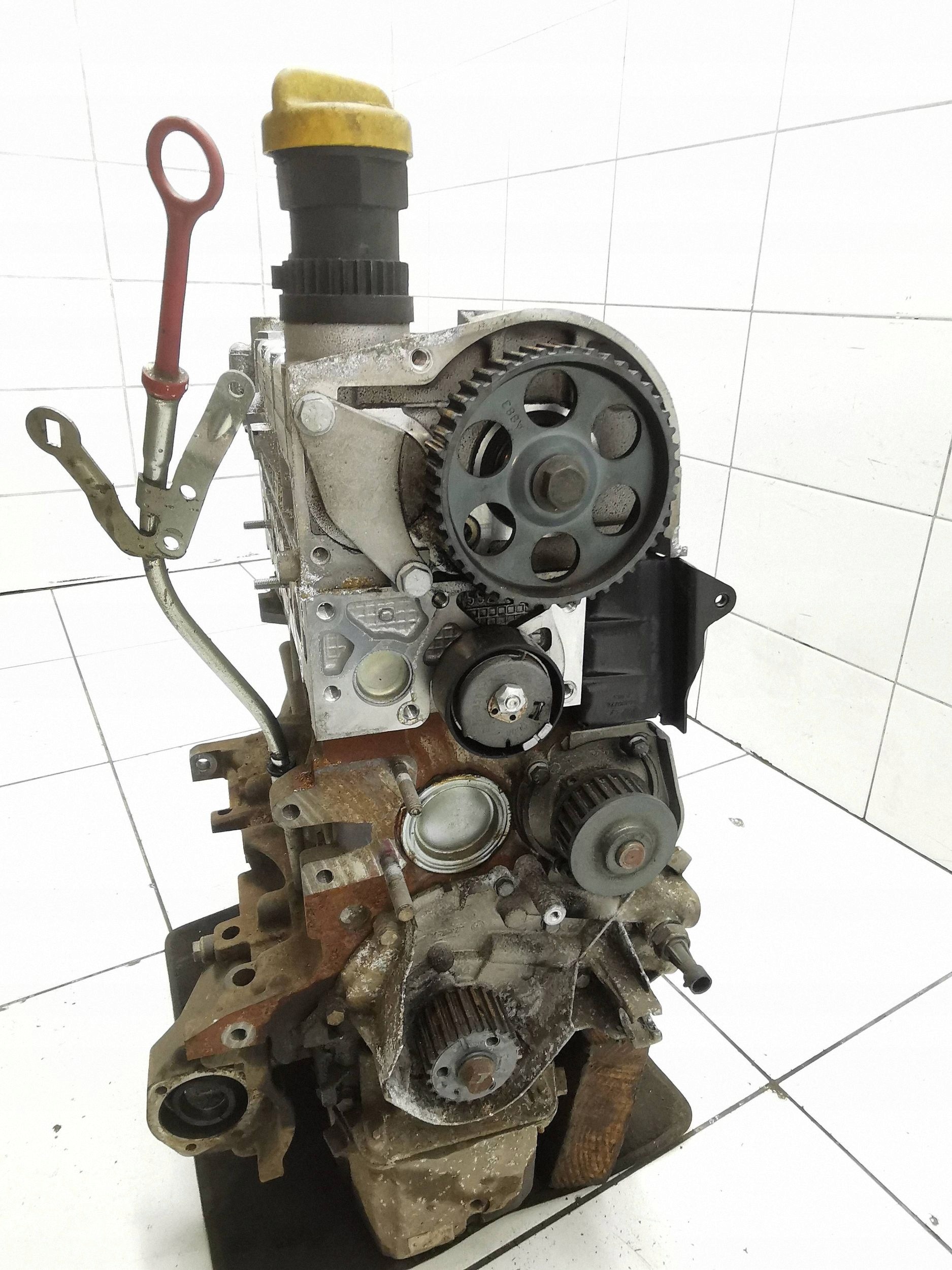 Moteur 312 A1.000 - Image 2