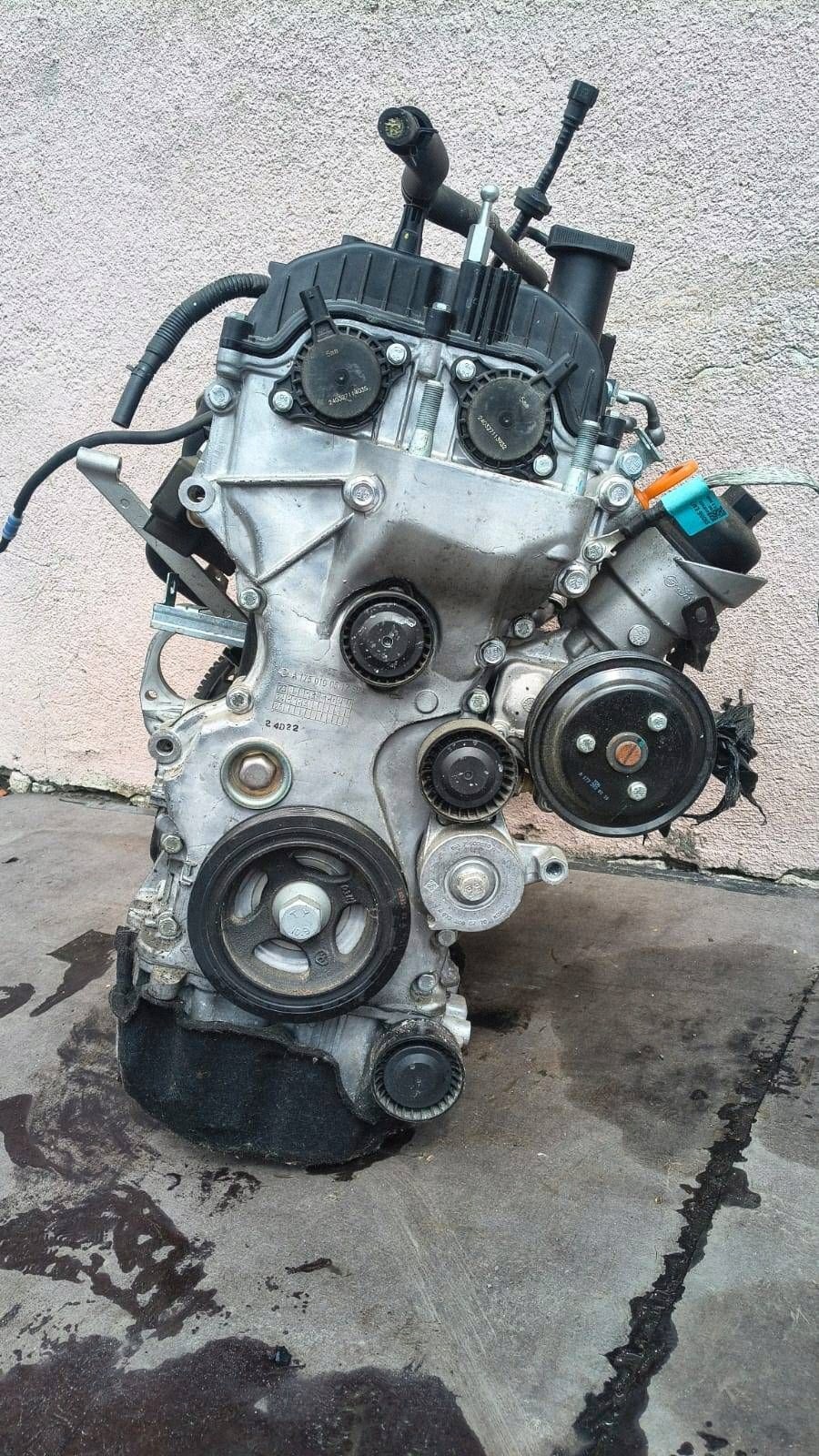 Moteur G15DTF(175.950) - Image 4