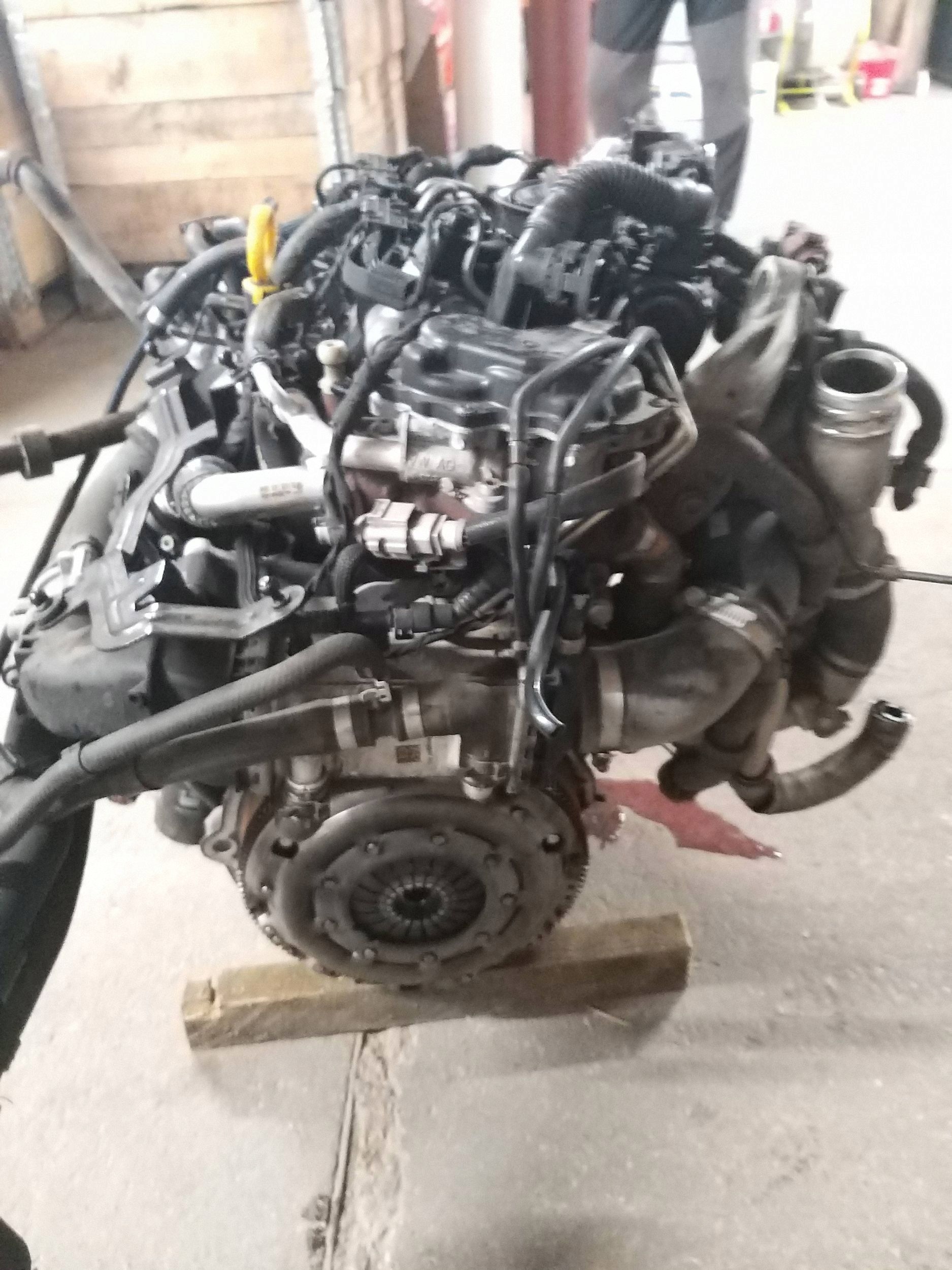 Moteur CUSB - Image 4