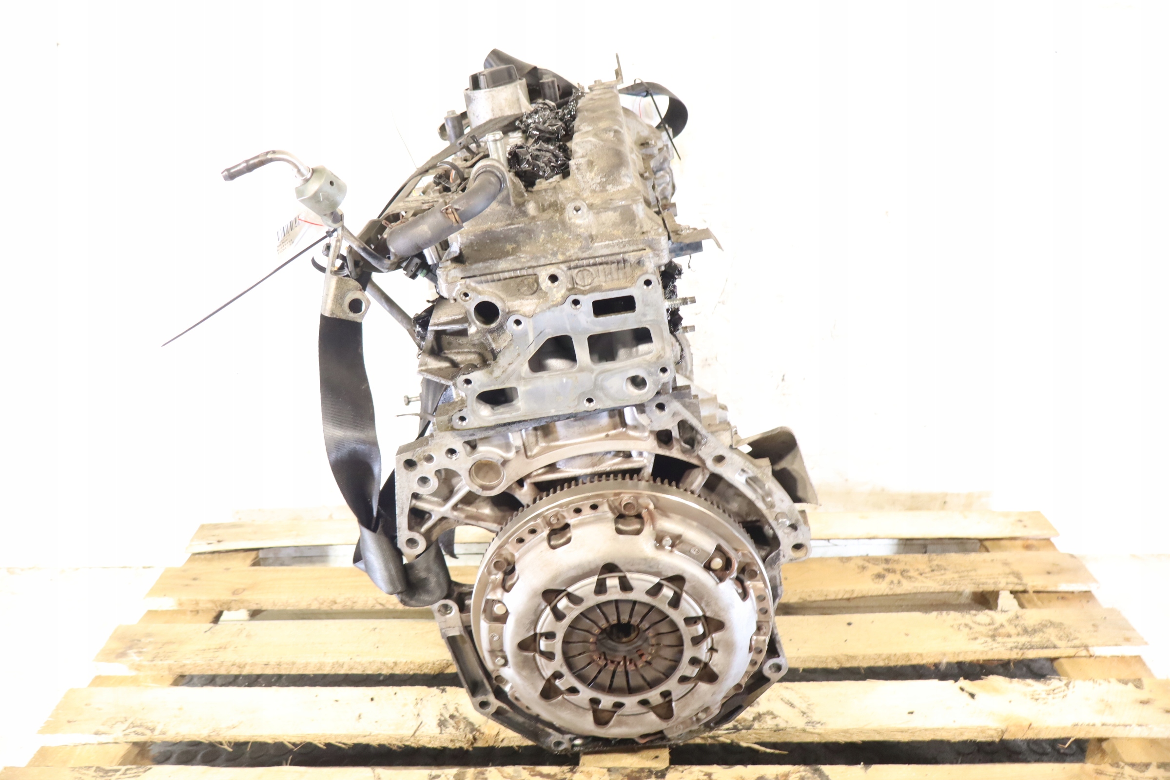 Moteur HR16DE - Image 3