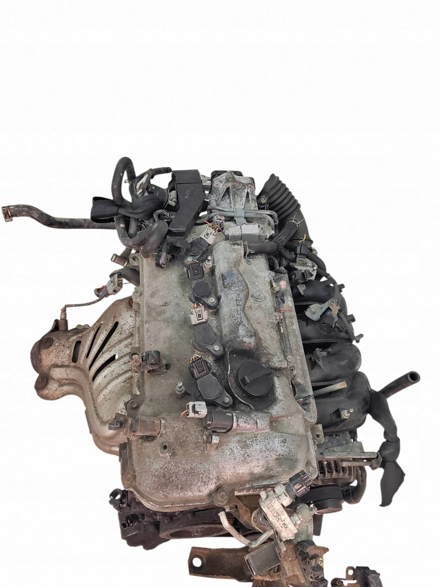 Moteur 1ZR-FAE - Image 2