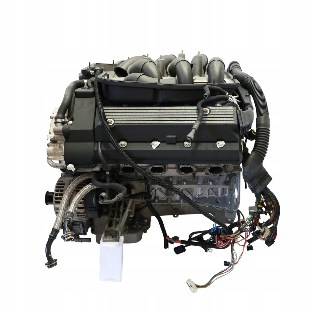 Moteur S62 B50 (508S1) — vue 7