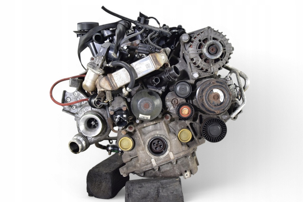 Moteur N47 D20 C - Image 7