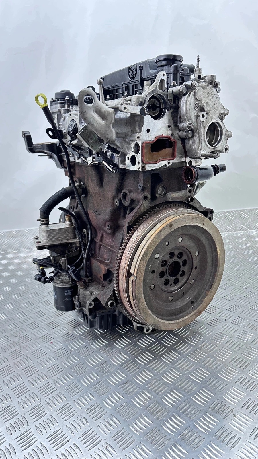 Moteur T7CL - Image 5