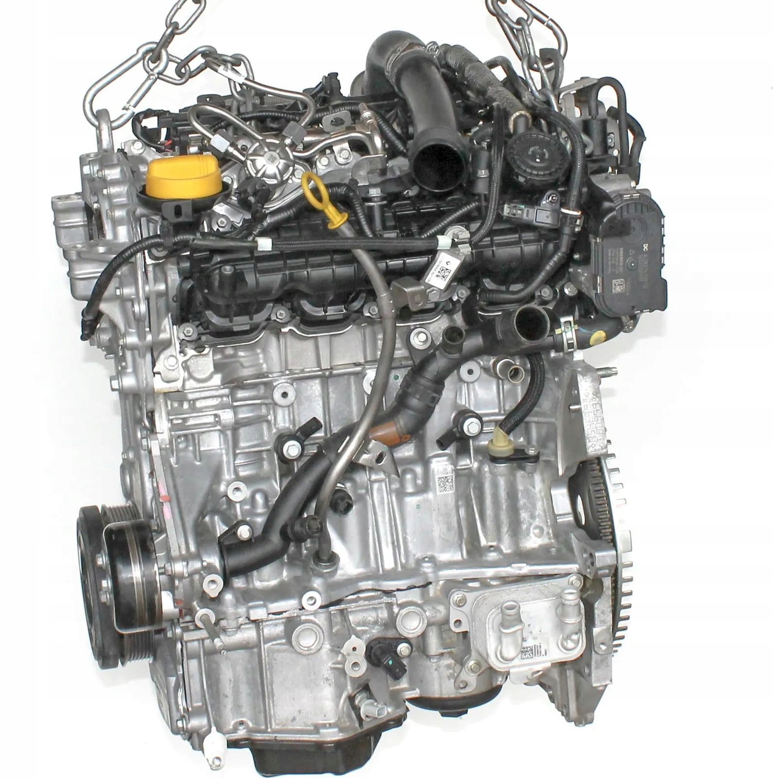 Moteur H5H 498 - Image 1
