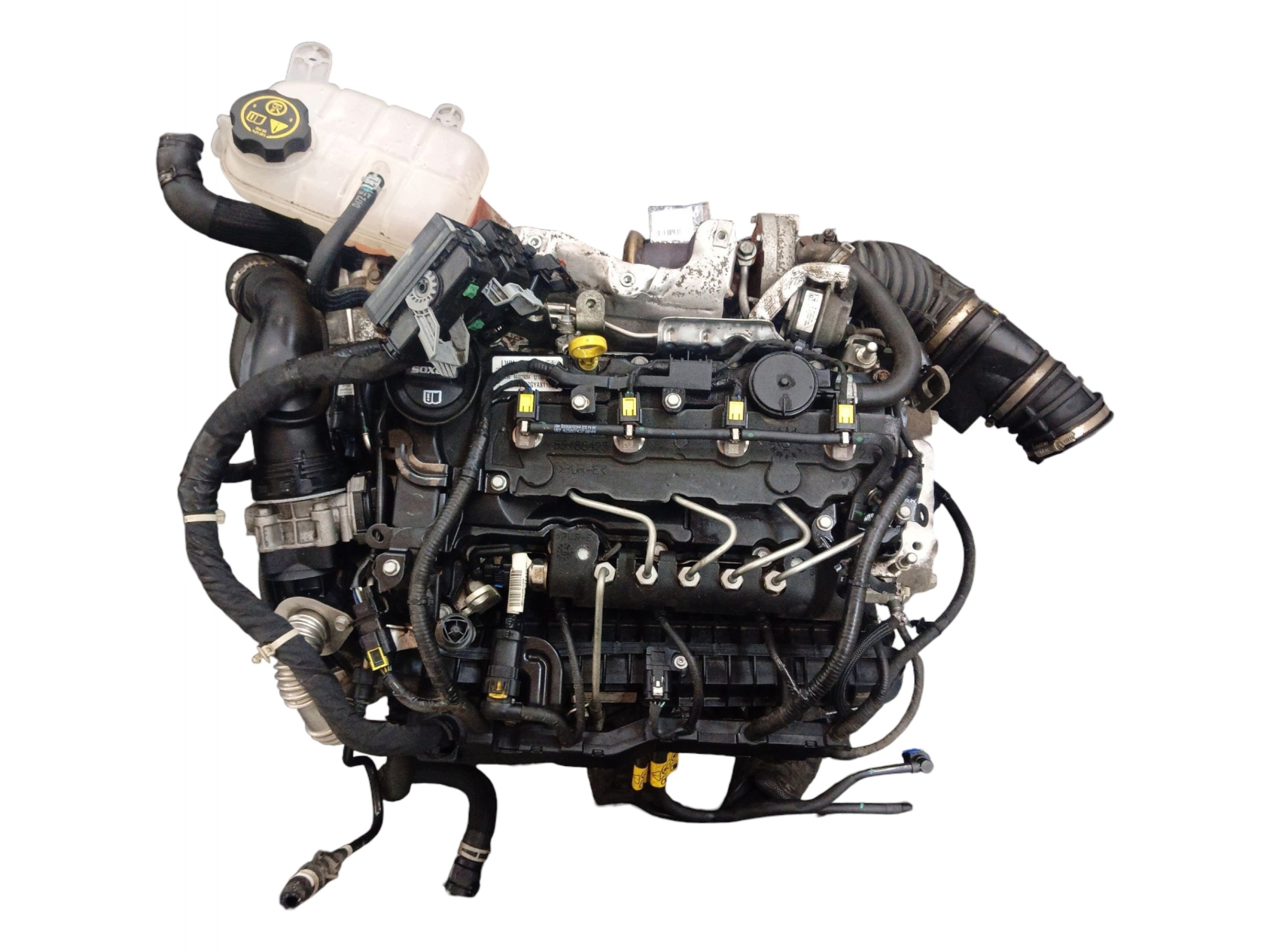 Moteur B 16 DTU - Image 3