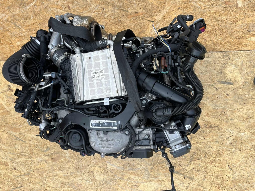 Moteur DPXB — vue 6