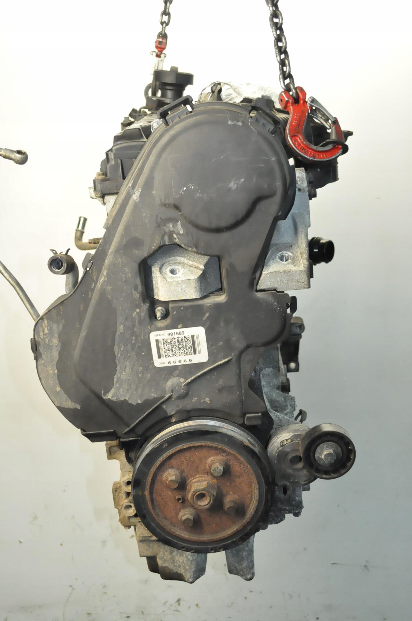 Moteur D 5244 T10 - Image 4