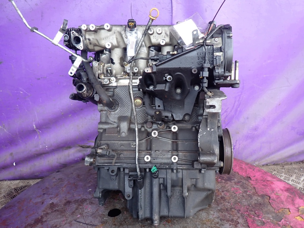 Moteur 192 A1.000 - Image 4