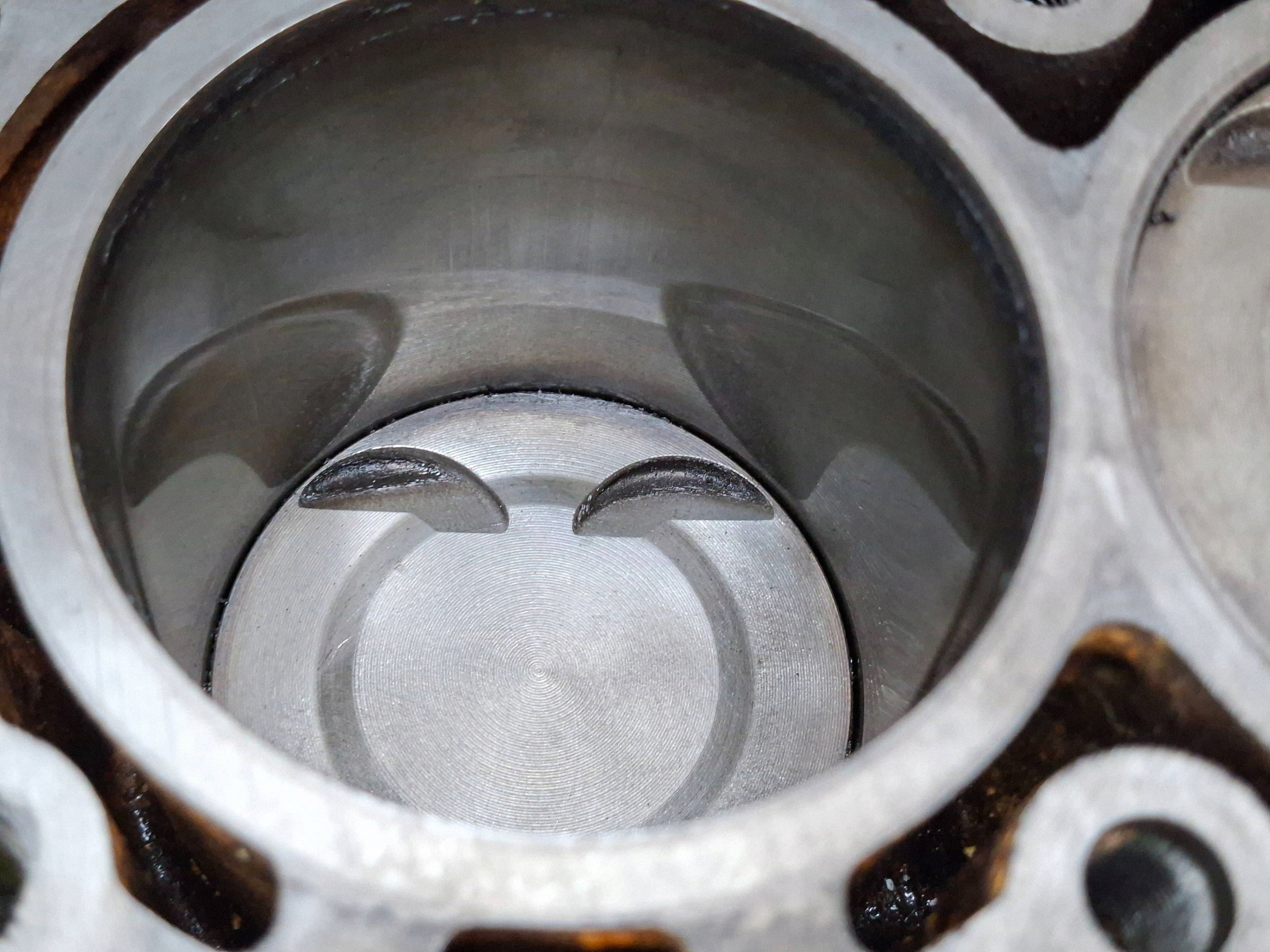Moteur Z 16 XER - Image 6