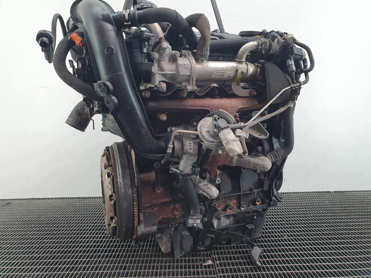Moteur RHJ (DW10BTED4) - Image 9