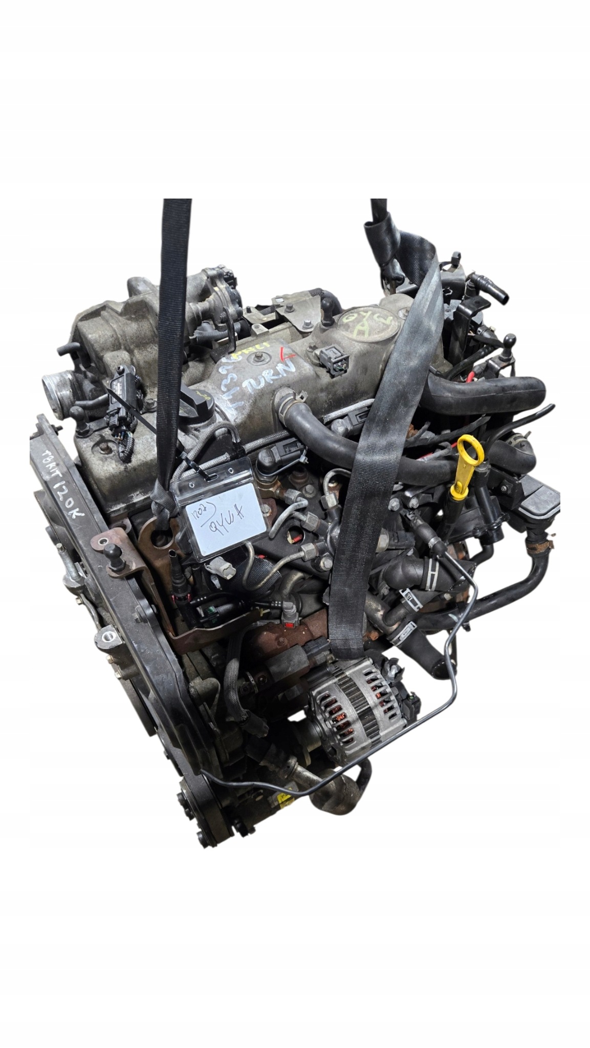 Moteur QYWA - Image 9