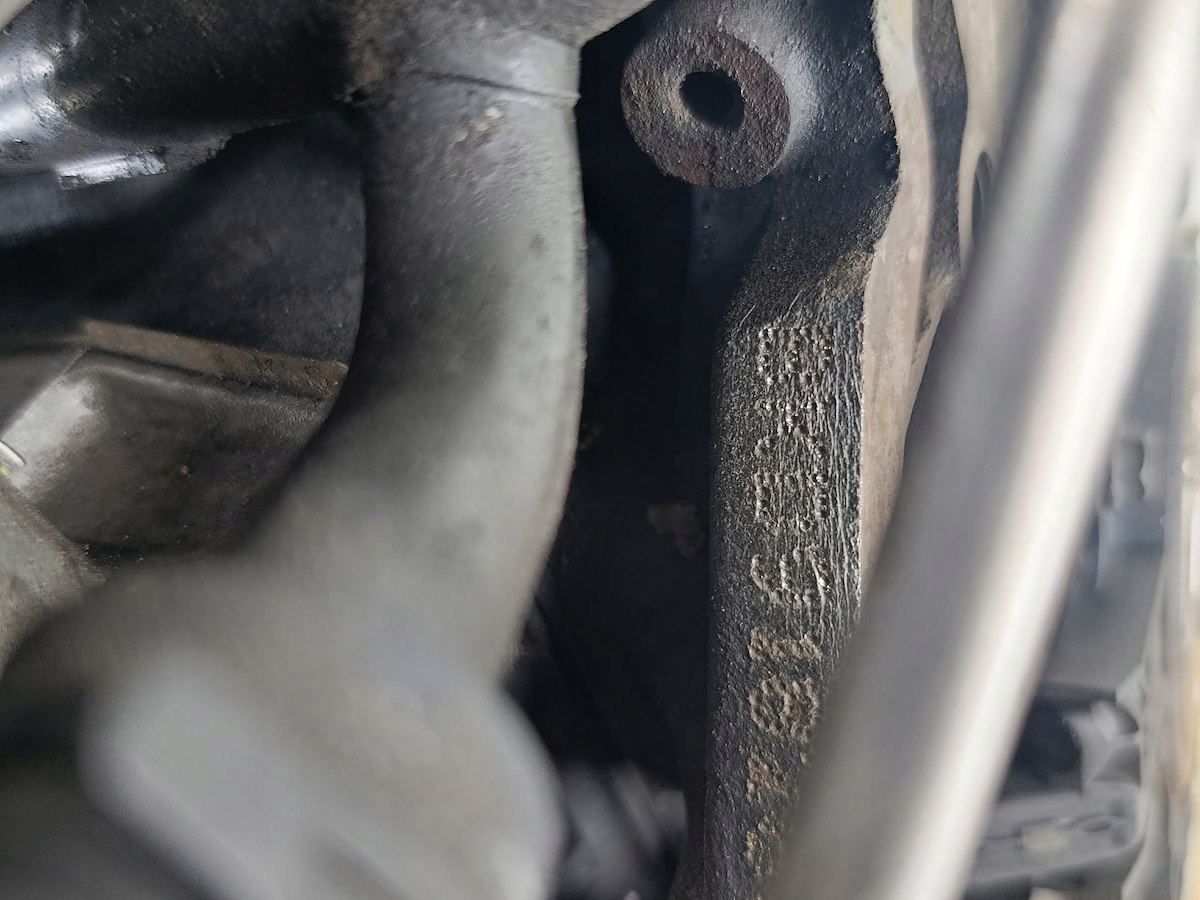 Moteur BKD - Image 11