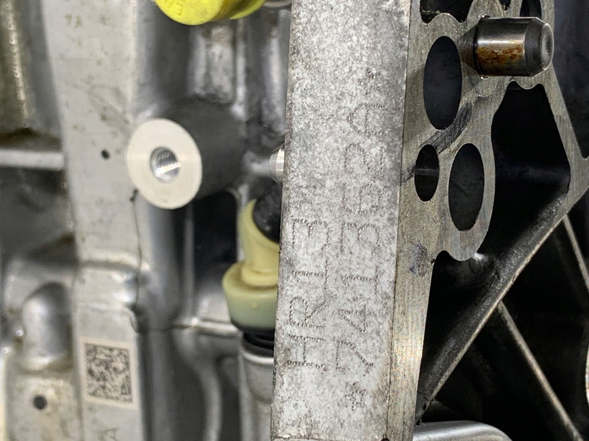 Moteur HR13DDT - Image 5