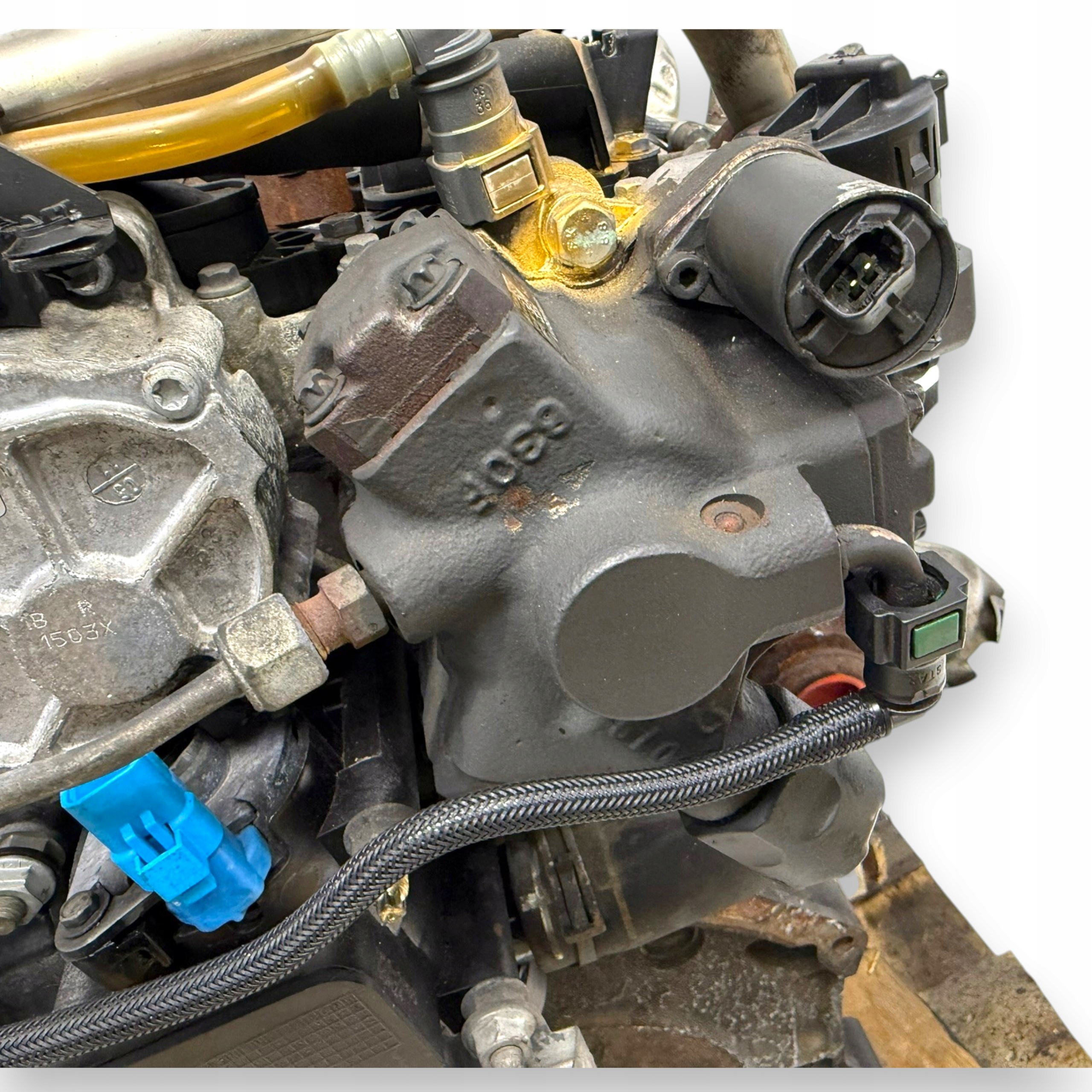 Moteur G6DB - Image 12