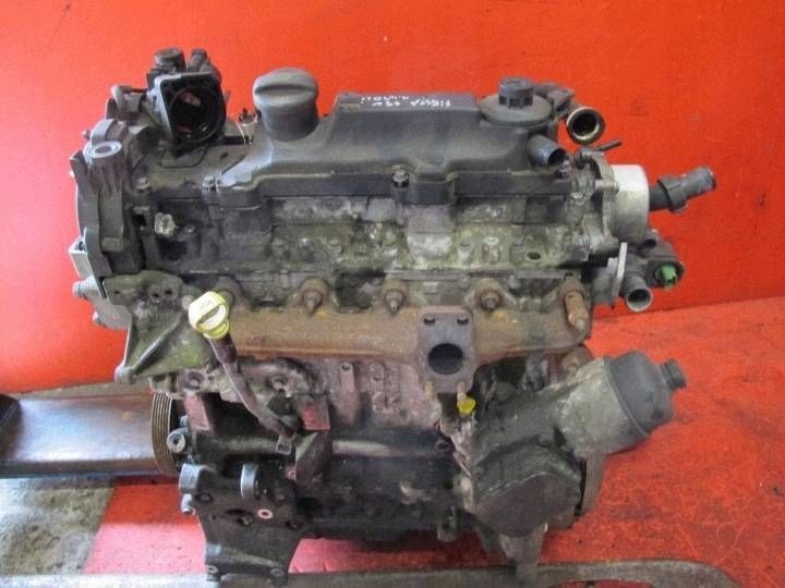 Moteur F6JD - Image 2