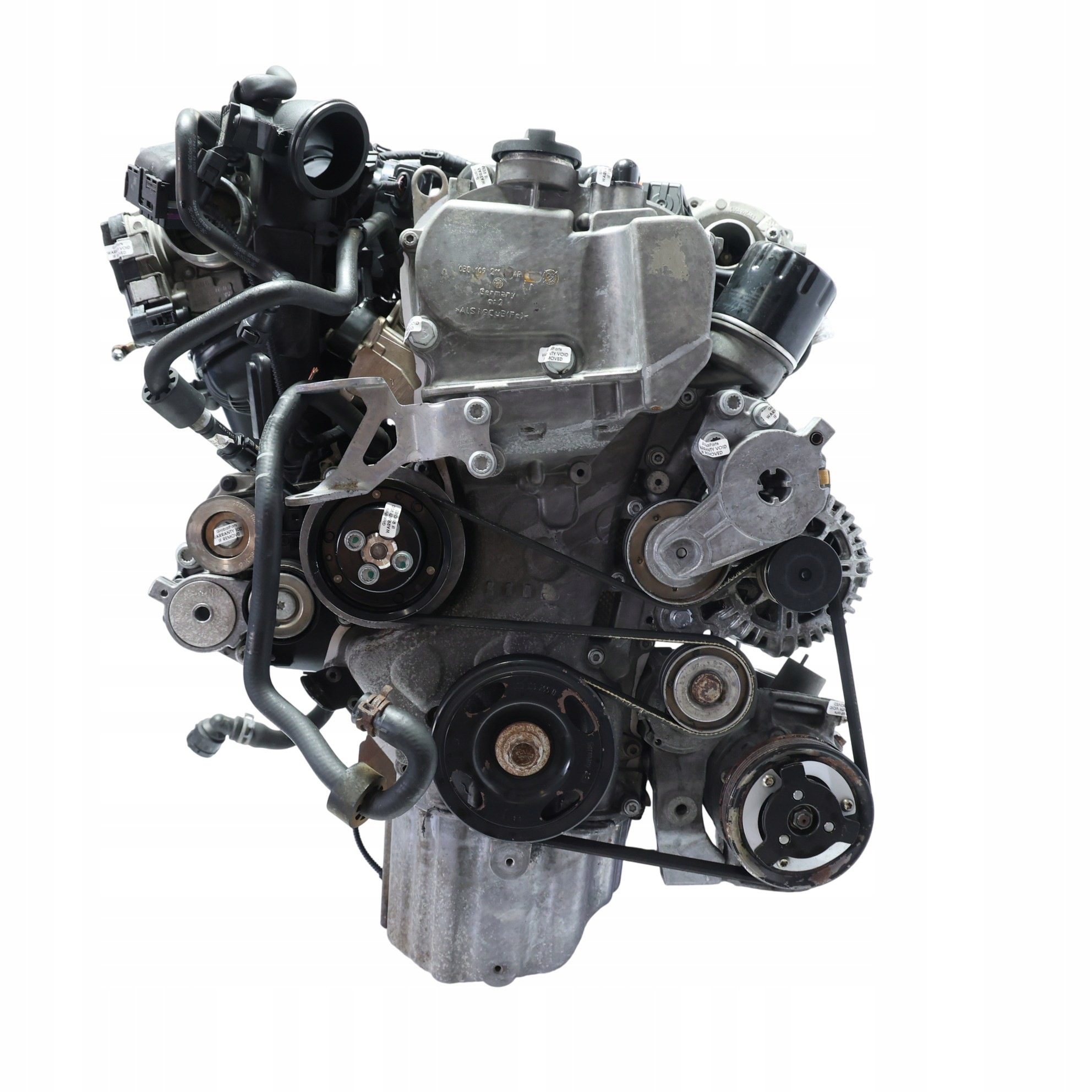 Moteur CTHD - Image 8
