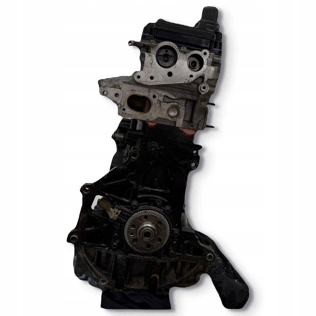 Moteur CAGA — vue 4
