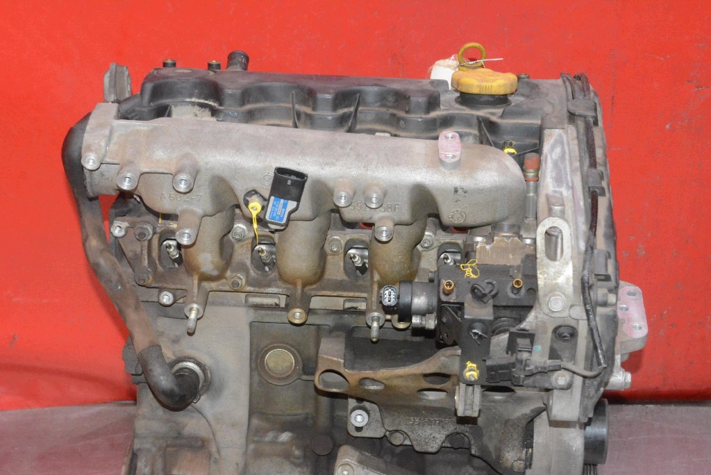 Moteur Z 19 DT - Image 6