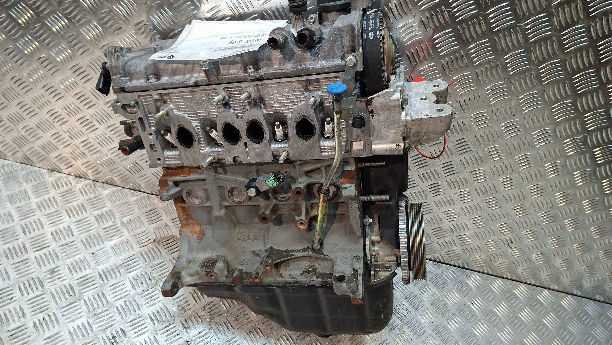 Moteur 350 A1.000 - Image 6