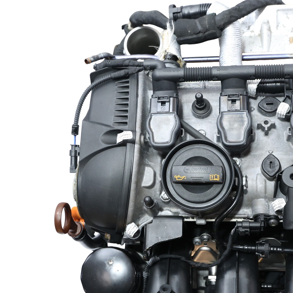 Moteur CAWA - Image 4