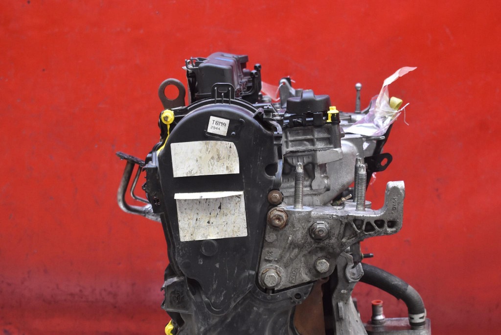 Moteur T8MA - Image 7