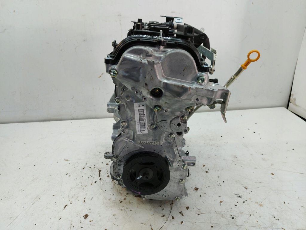 Moteur HR16DE - Image 1