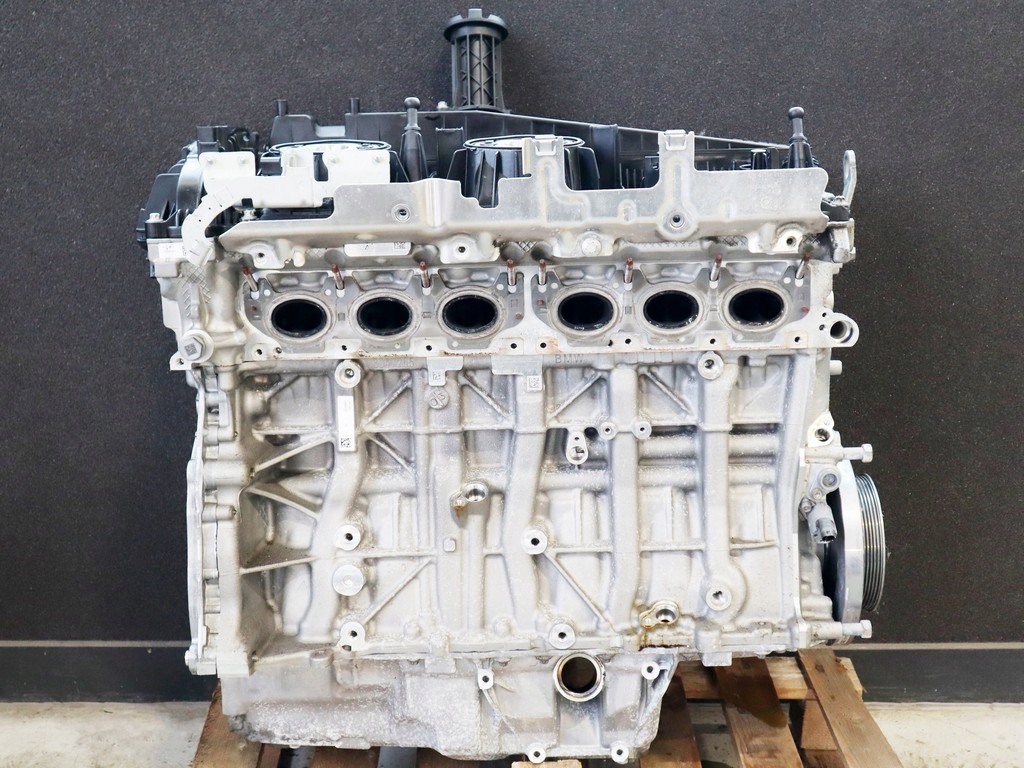 Moteur S58 B30 A - Image 5