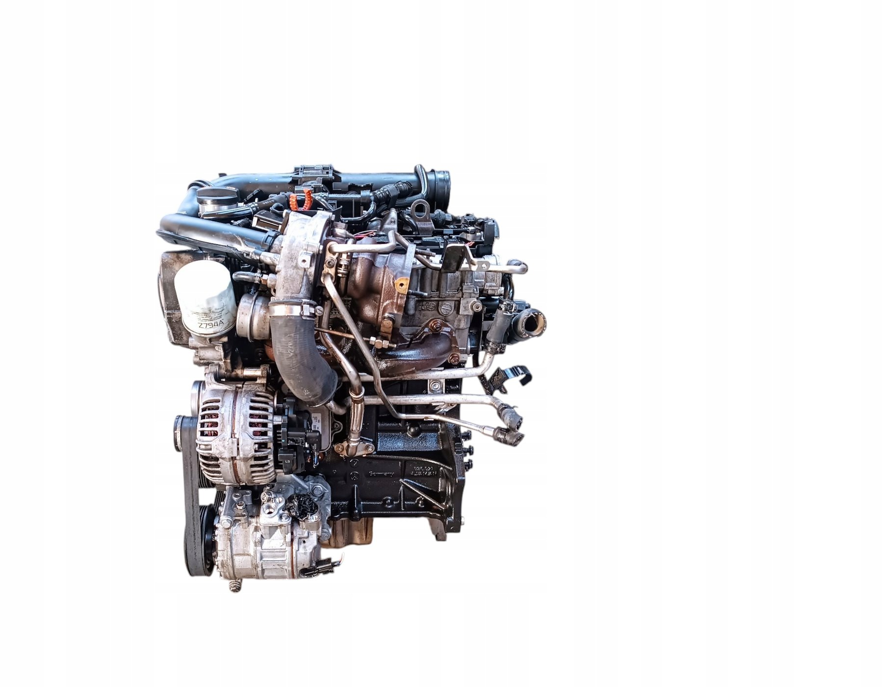 Moteur CAVC - Image 3