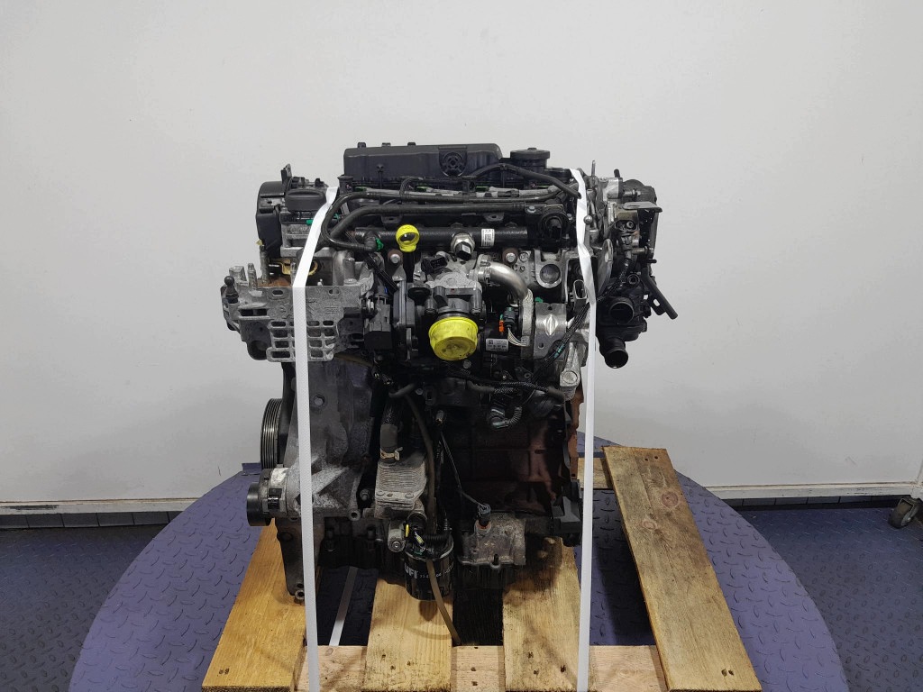 Moteur T7CN - Image 1