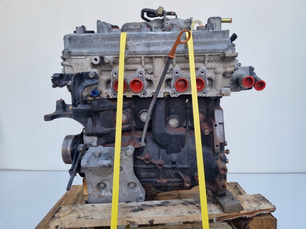 Moteur QG15DE - Image 3