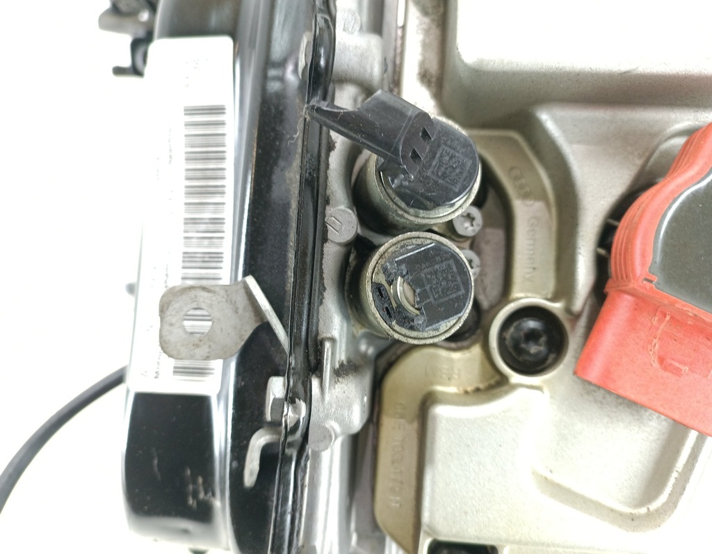 Moteur CHVA - Image 3