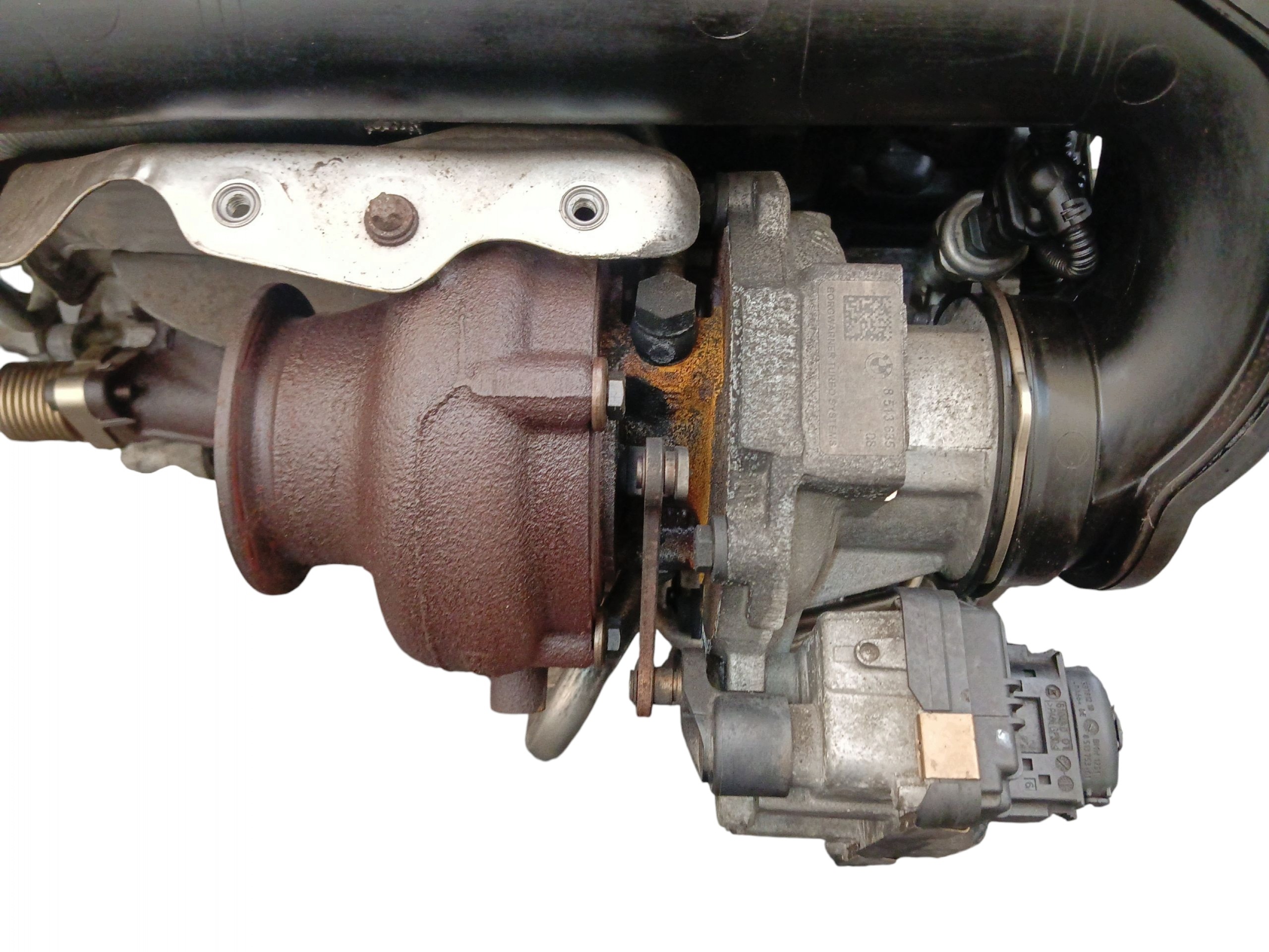 Moteur B47 C20 A - Image 9