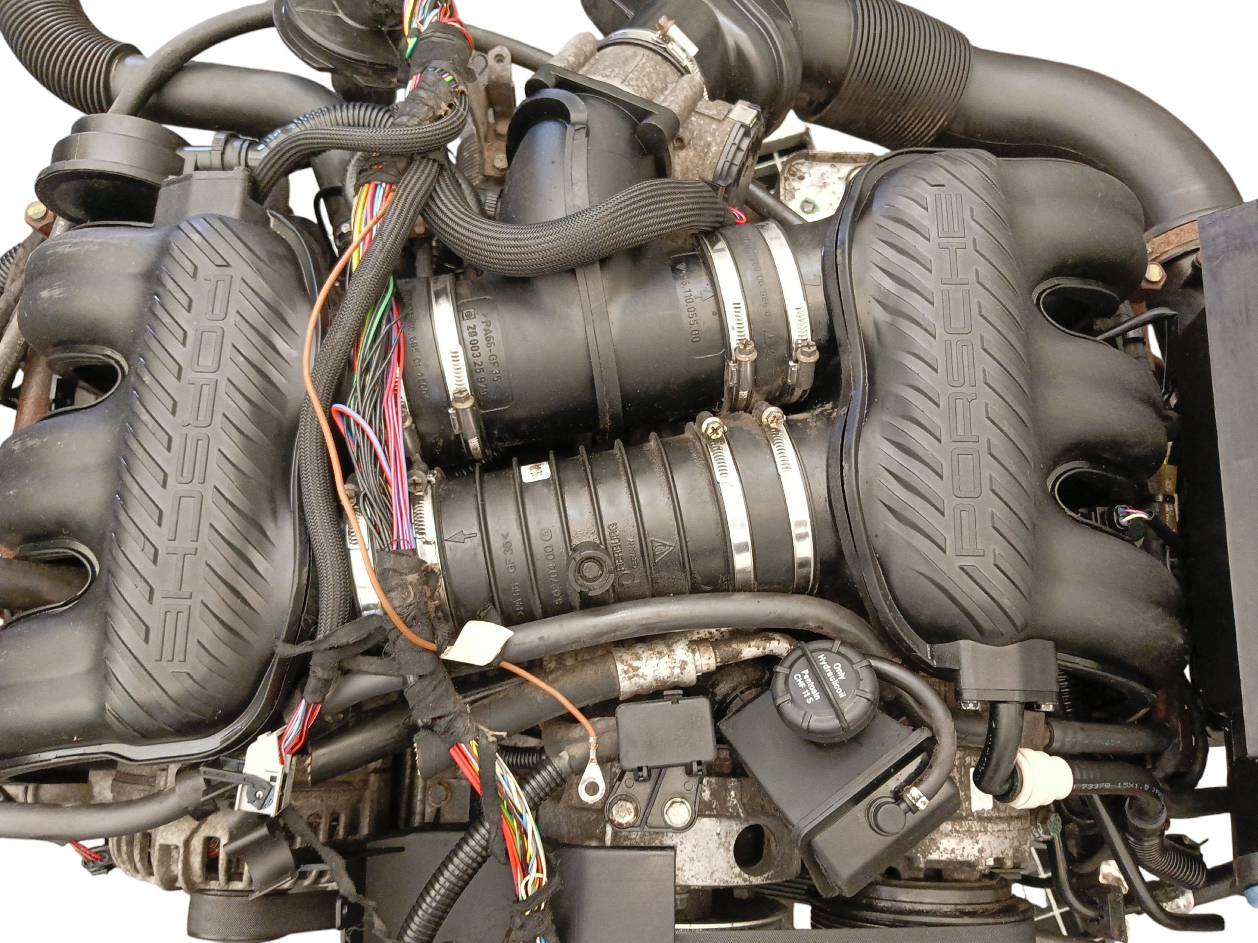 Moteur M 96.23 - Image 4