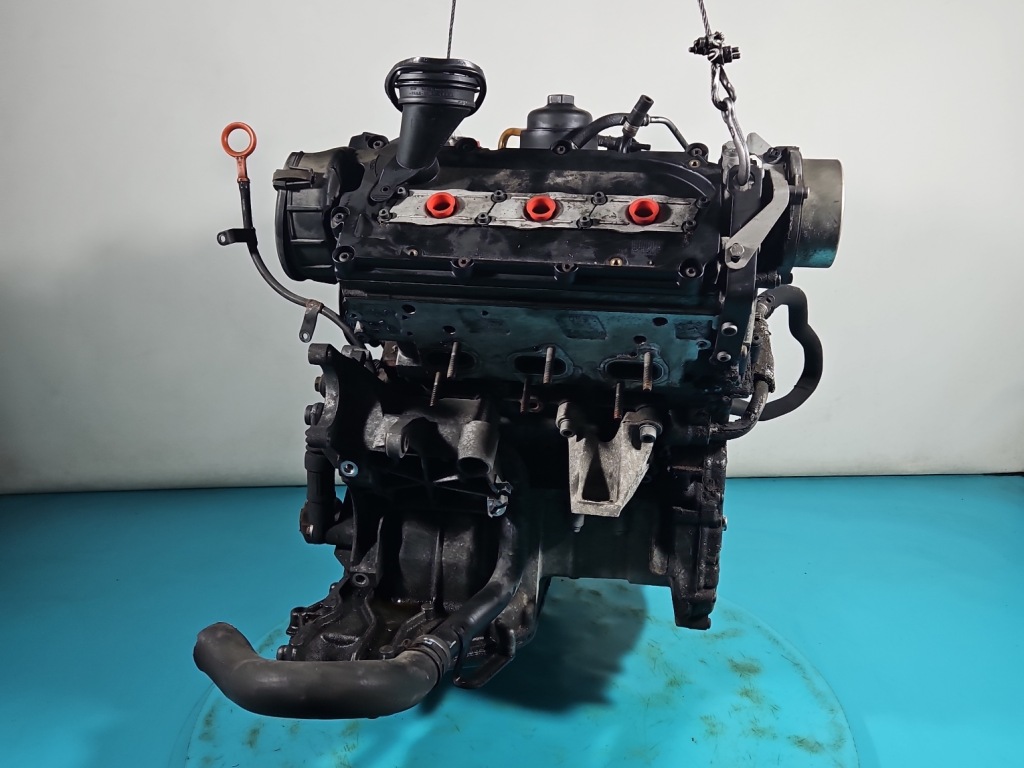 Moteur BPP — vue 6