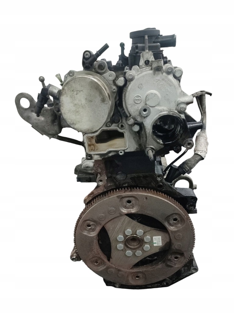 Moteur AHH (DW10FC) - Image 3