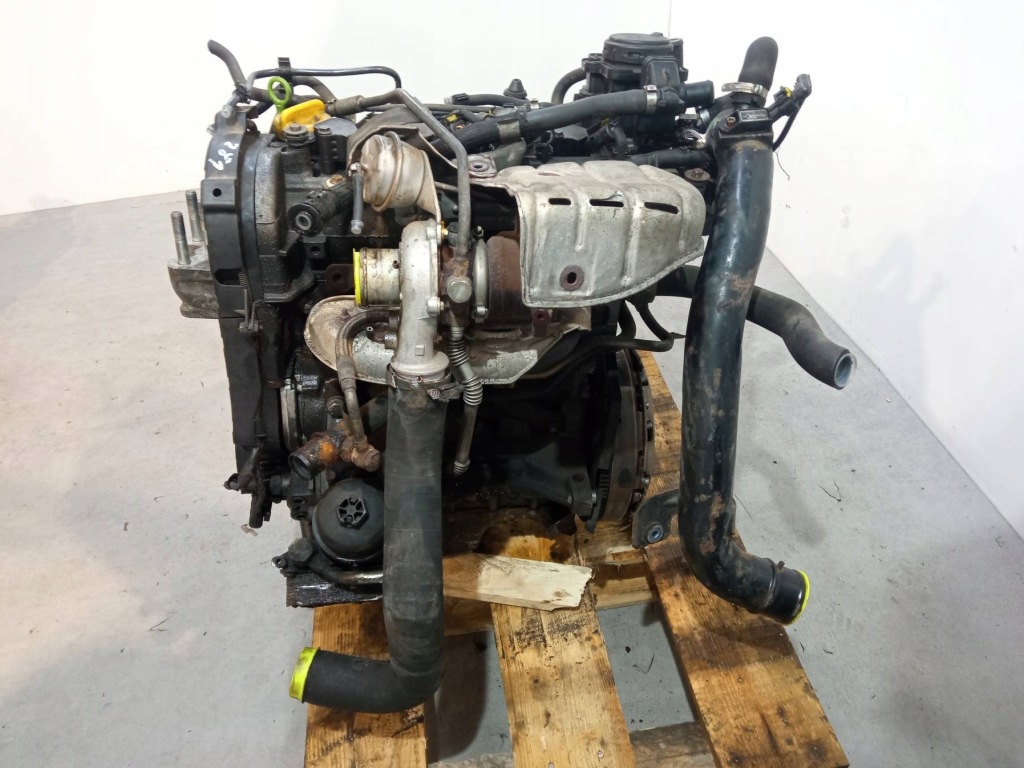 Moteur 198 A4.000 - Image 3