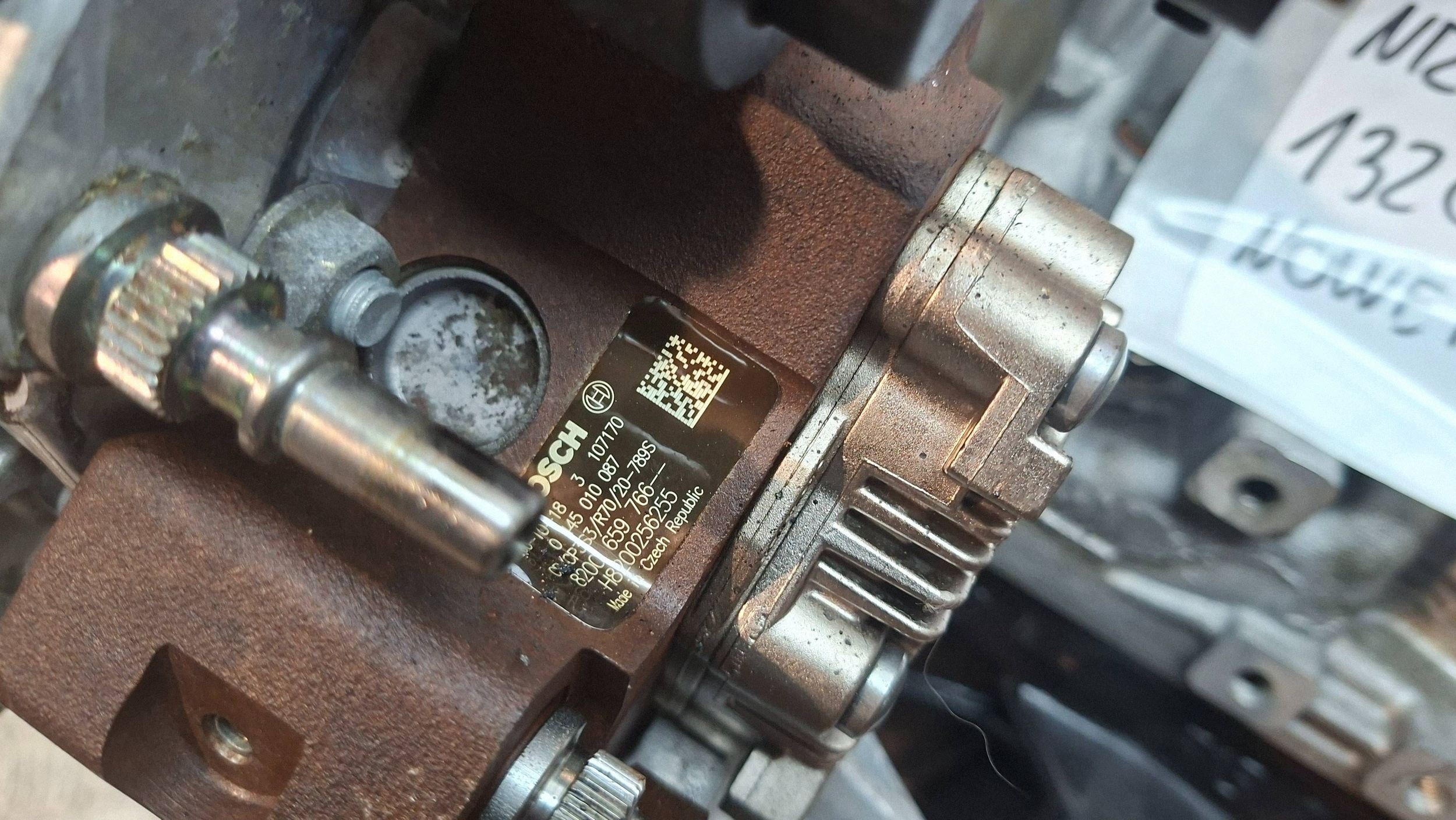 Moteur F9Q 804 - Image 3