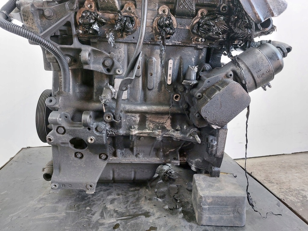 Moteur 9HV (DV6TED4) — vue 3