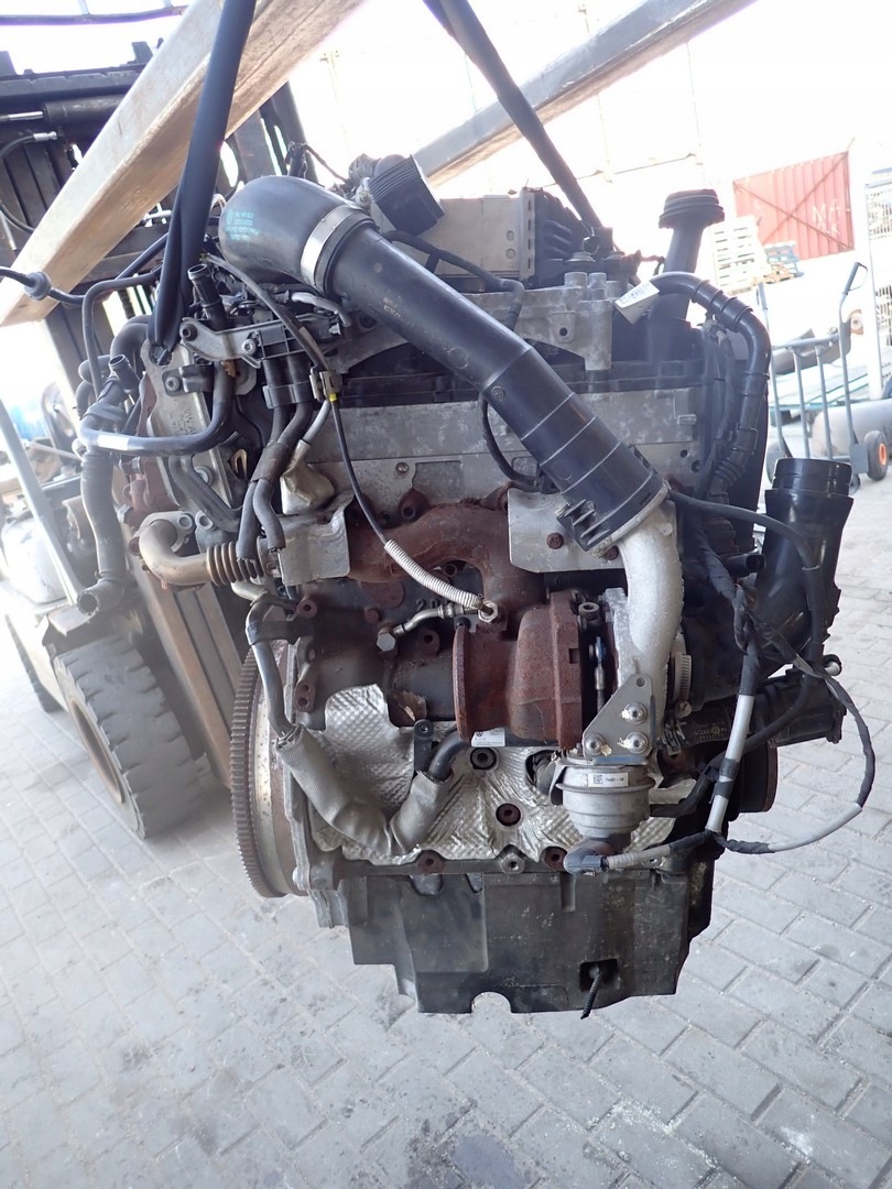 Moteur CXFA - Image 7