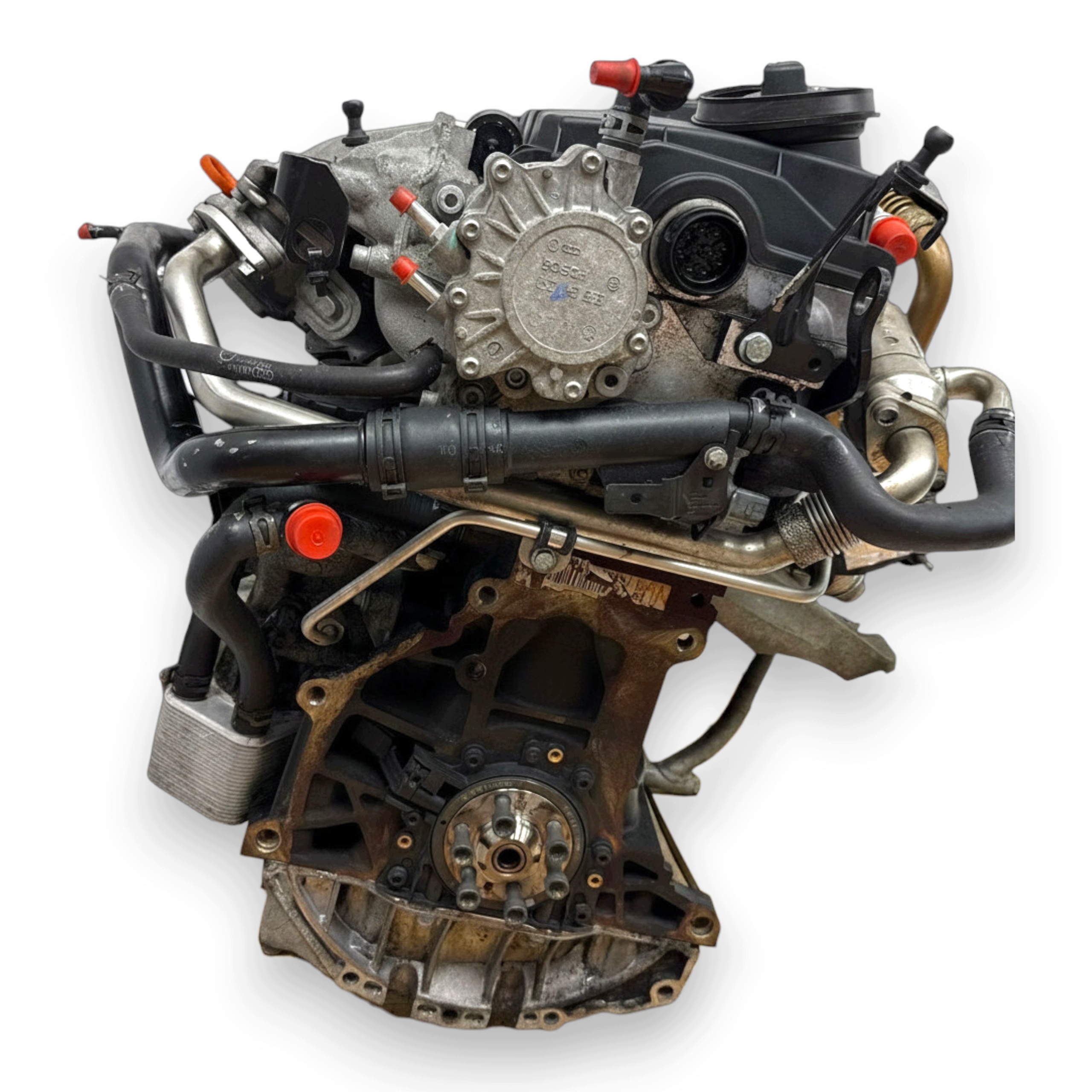 Moteur BRE - Image 5
