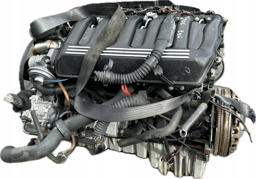 Moteur 306D1 — vue 1