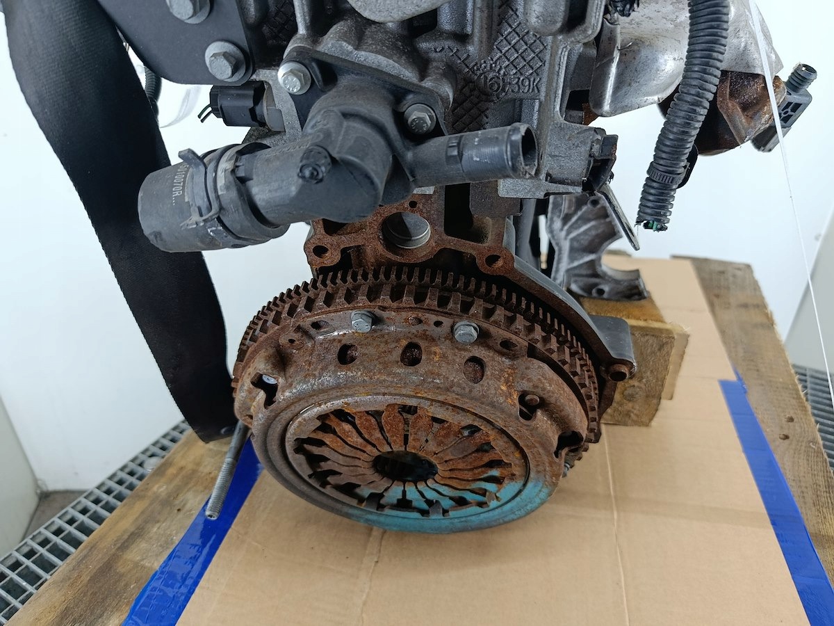 Moteur D4F 740 - Image 3