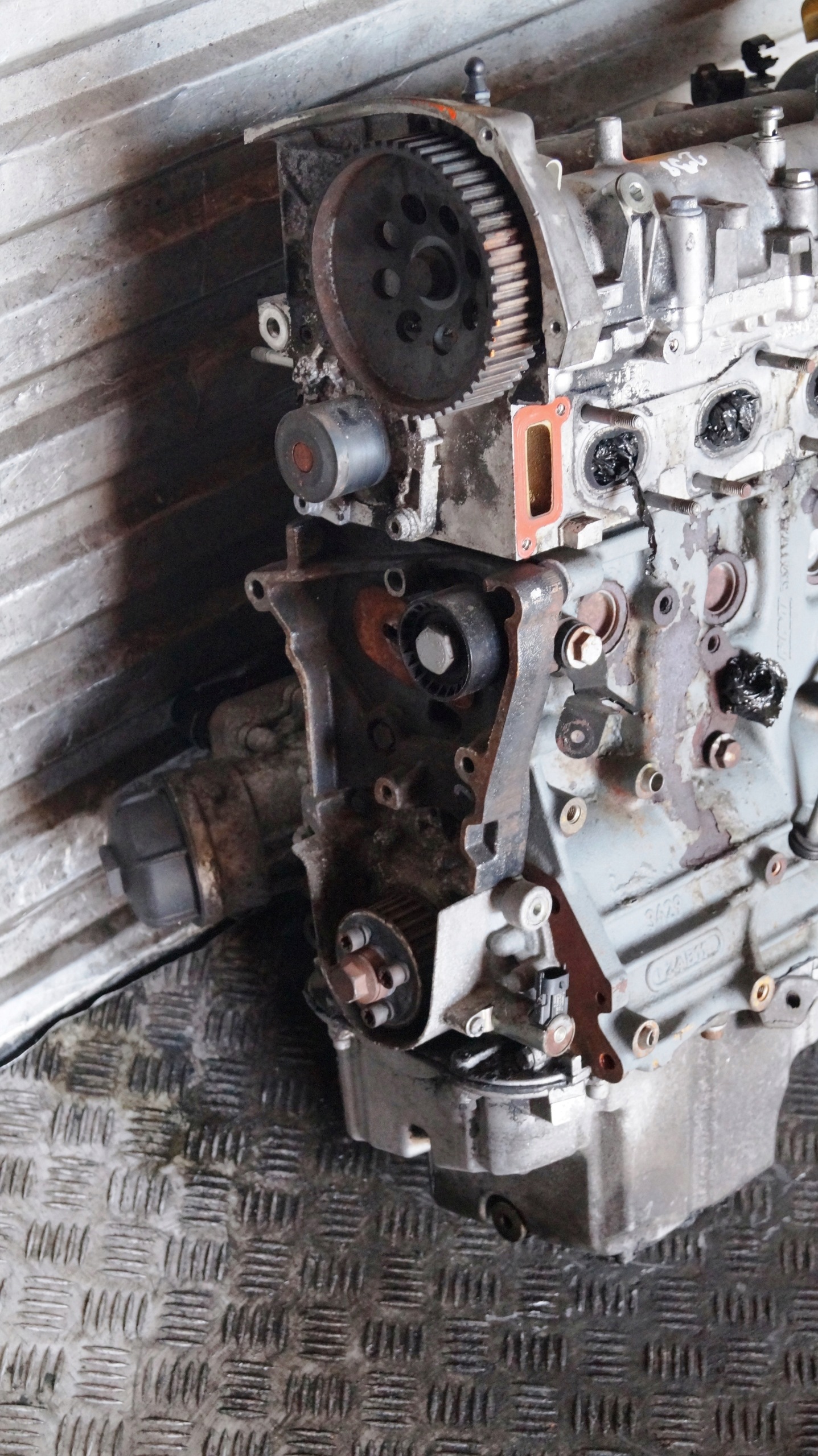 Moteur 940 A5.000 - Image 7