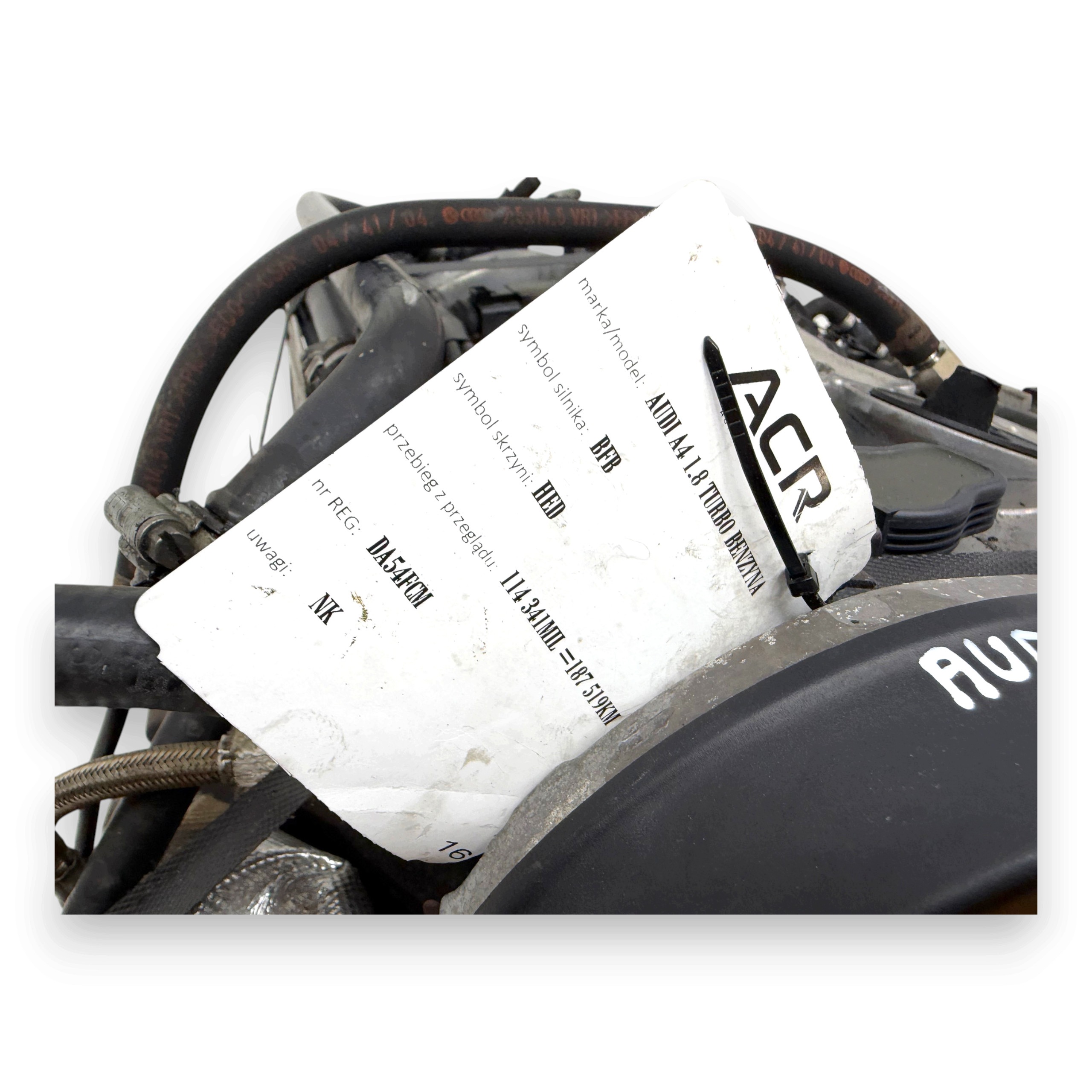 Moteur BFB - Image 14