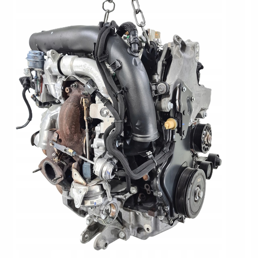 Moteur R9M 450 - Image 4