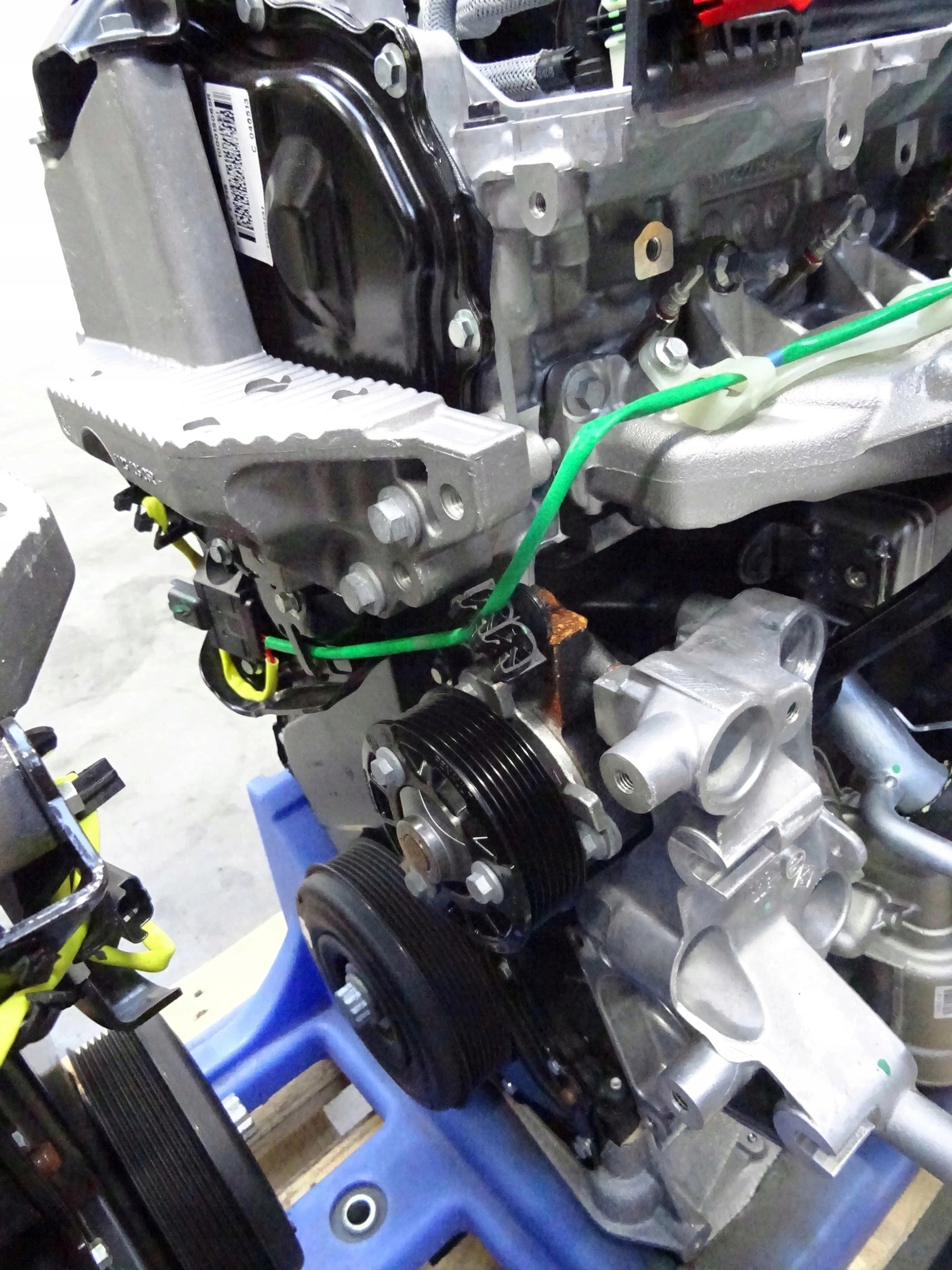 Moteur M9T 896 - Image 4