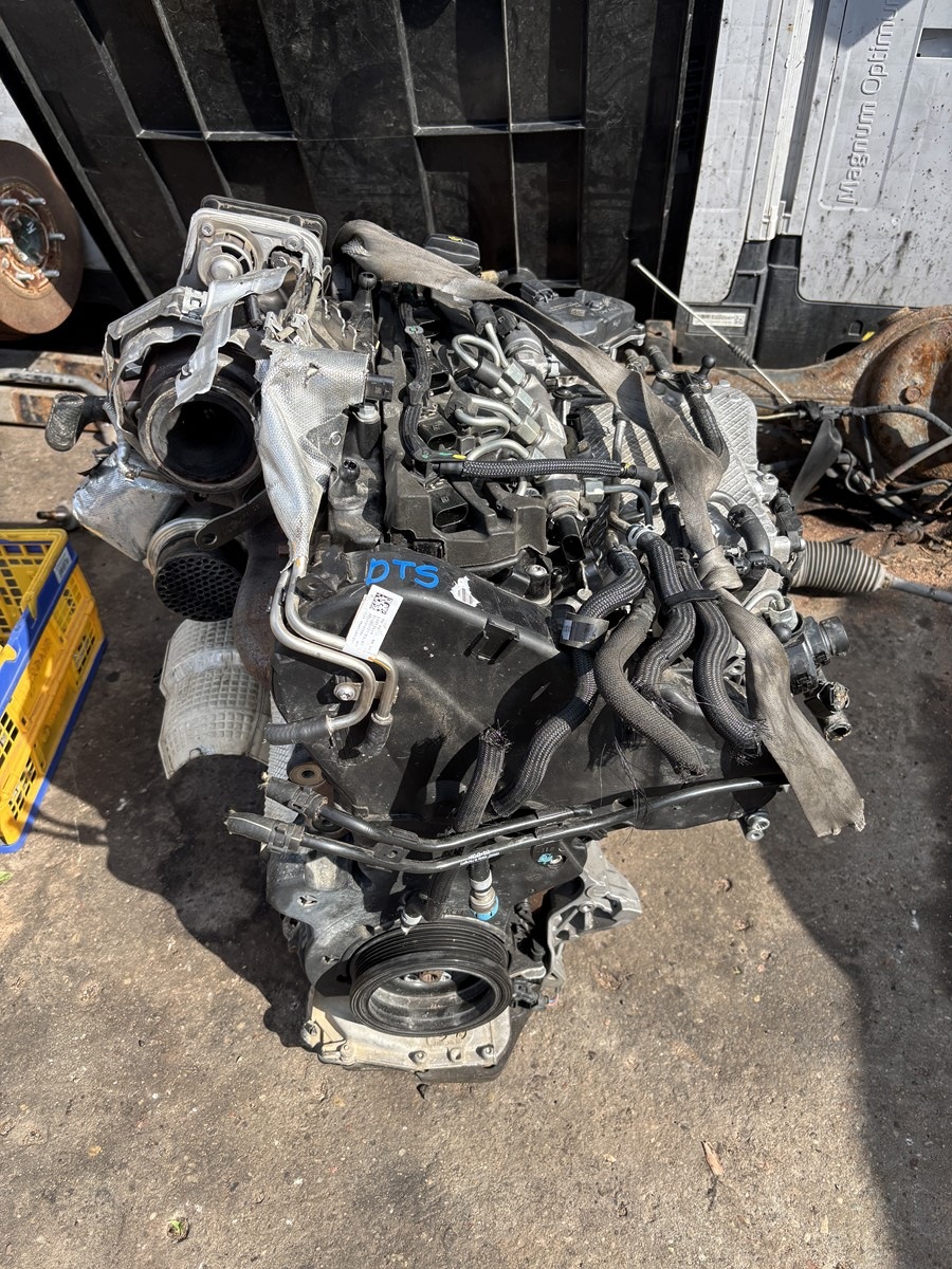 Moteur DTSB - Image 5