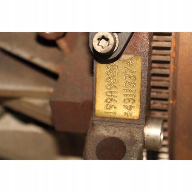 Moteur 199 A9.000 - Image 8